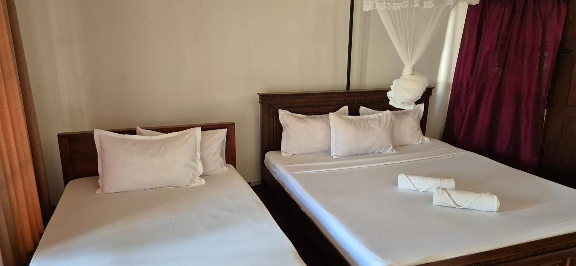 Blissbay @ The Rock Hotel นิลาเวลี ภายนอก รูปภาพ
