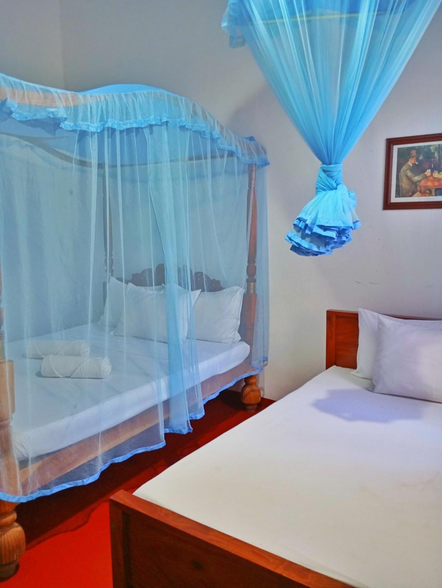 Blissbay @ The Rock Hotel นิลาเวลี ภายนอก รูปภาพ